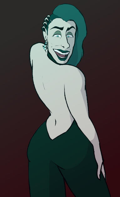 Simple Shading Partial-Full