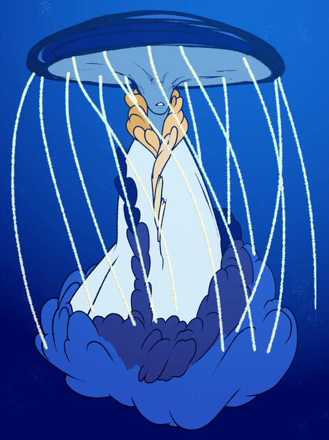 Fullbody w/ Simple Background